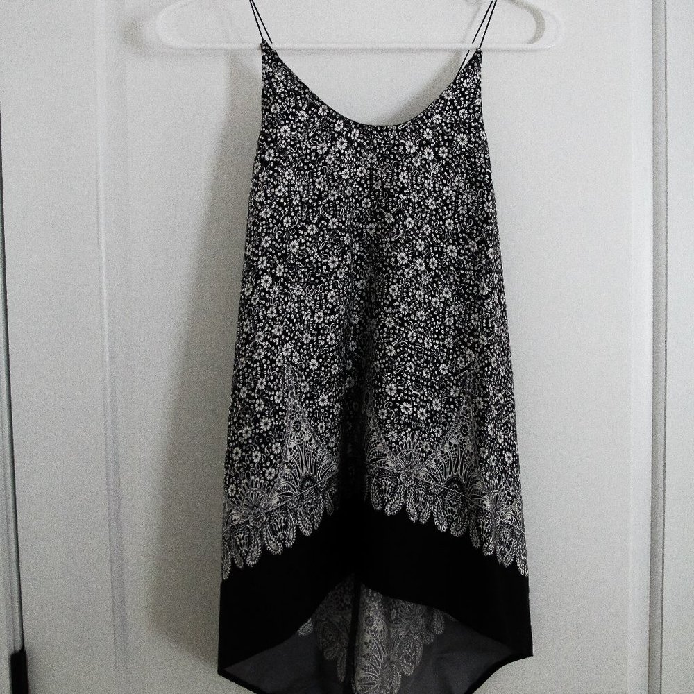 Helmut Lang Tank Top